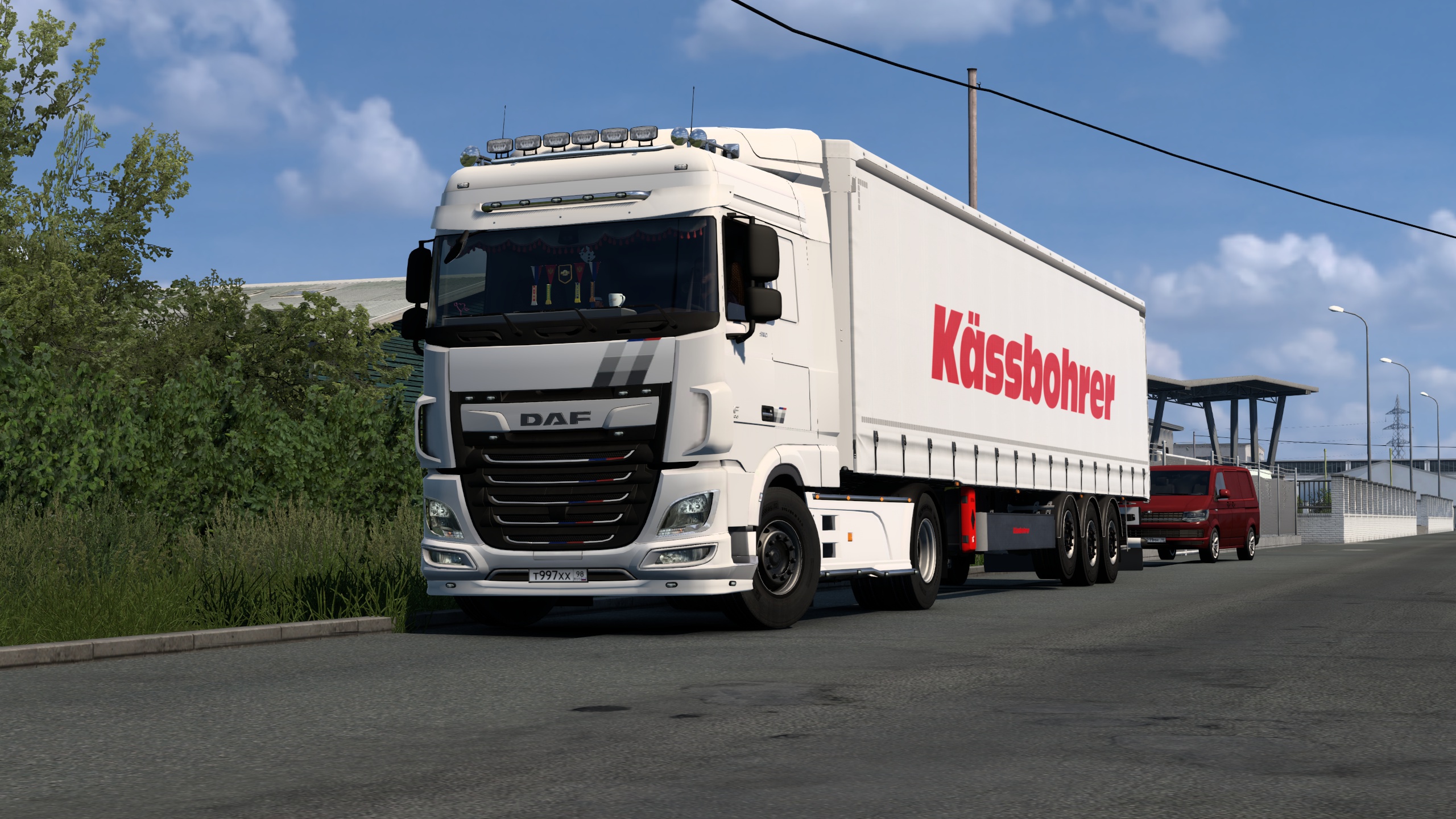 Image by KangooCargo