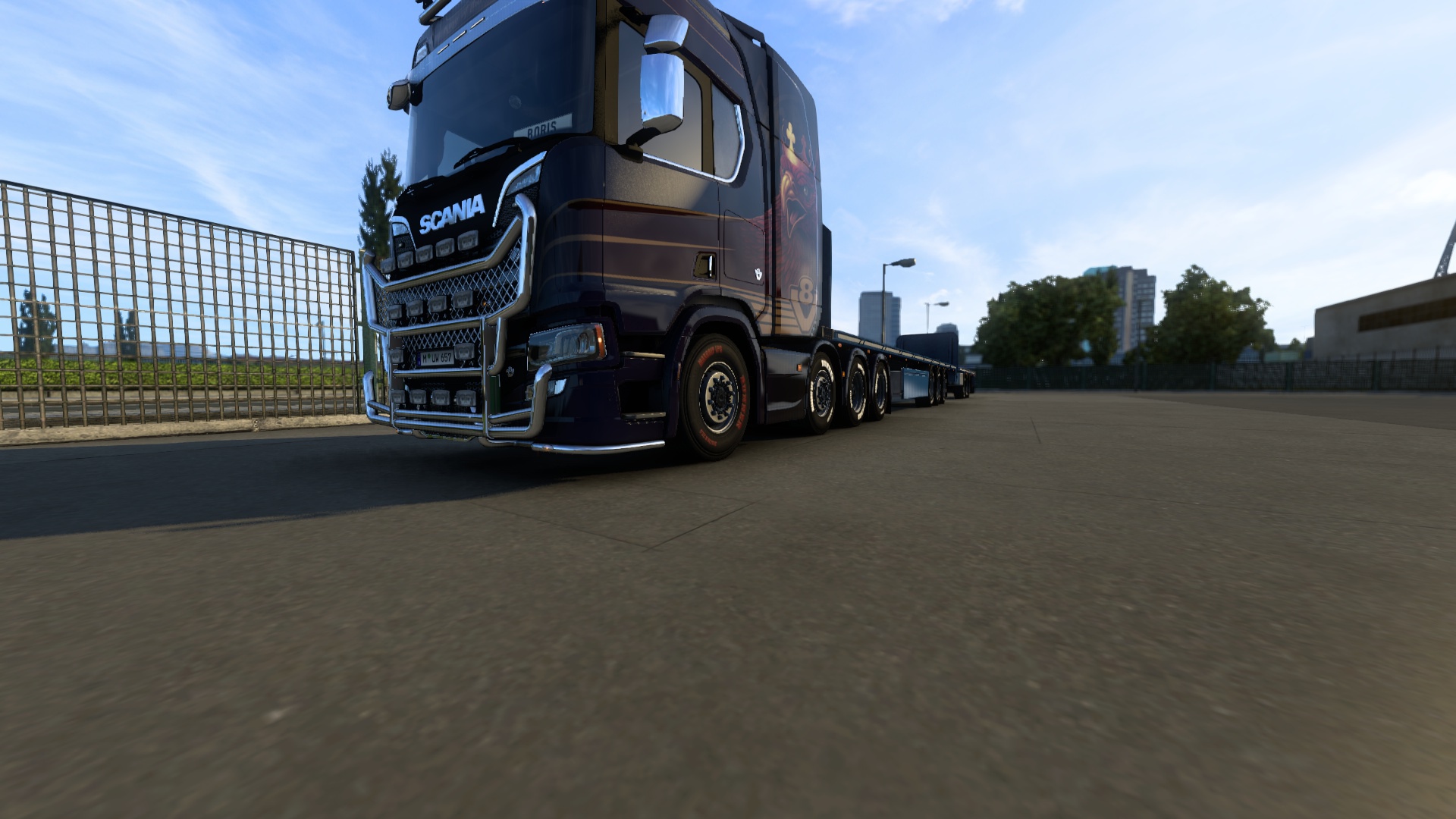 Image by DampestSix13