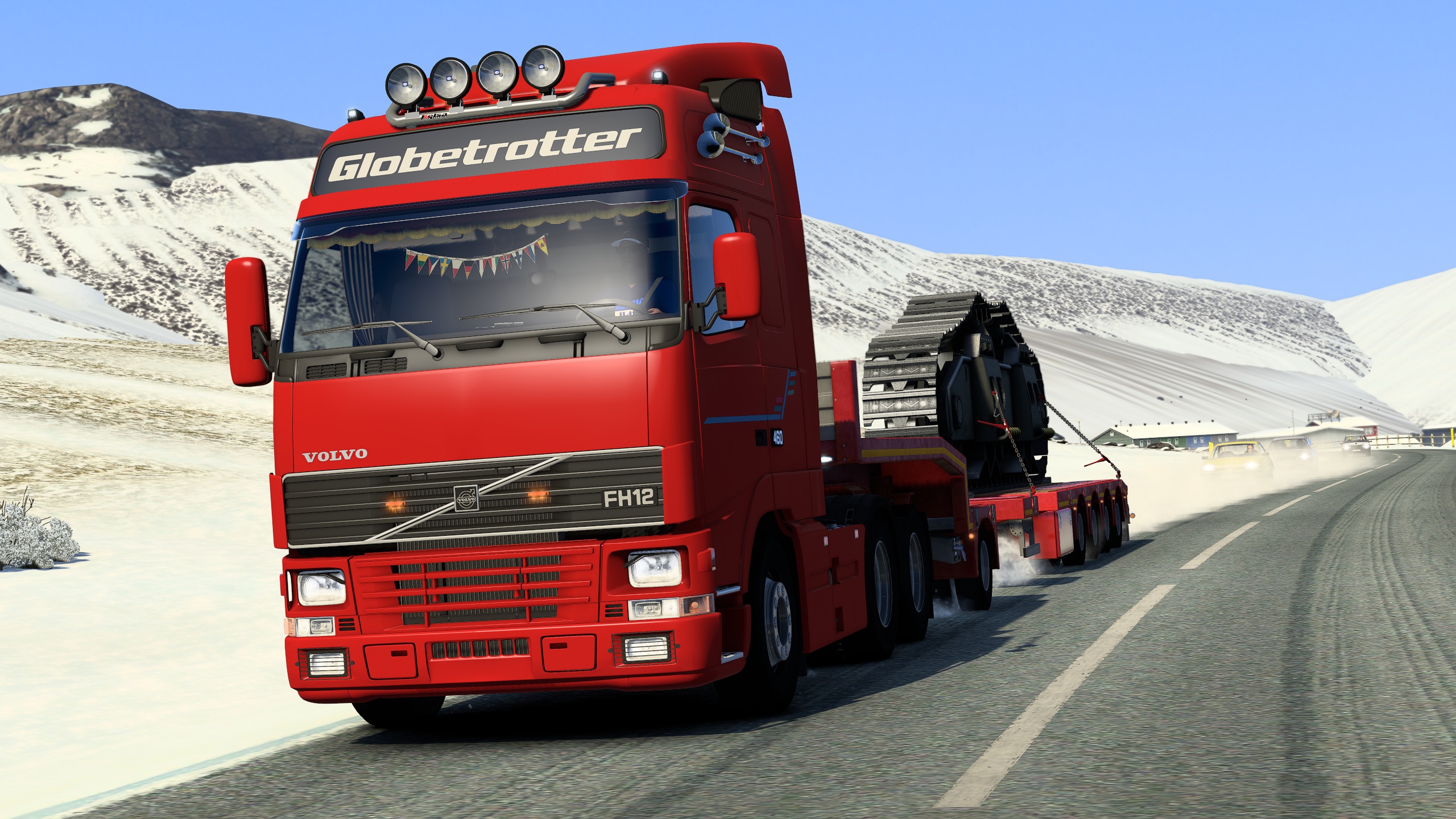 Image by SOKOL_TRUCKING