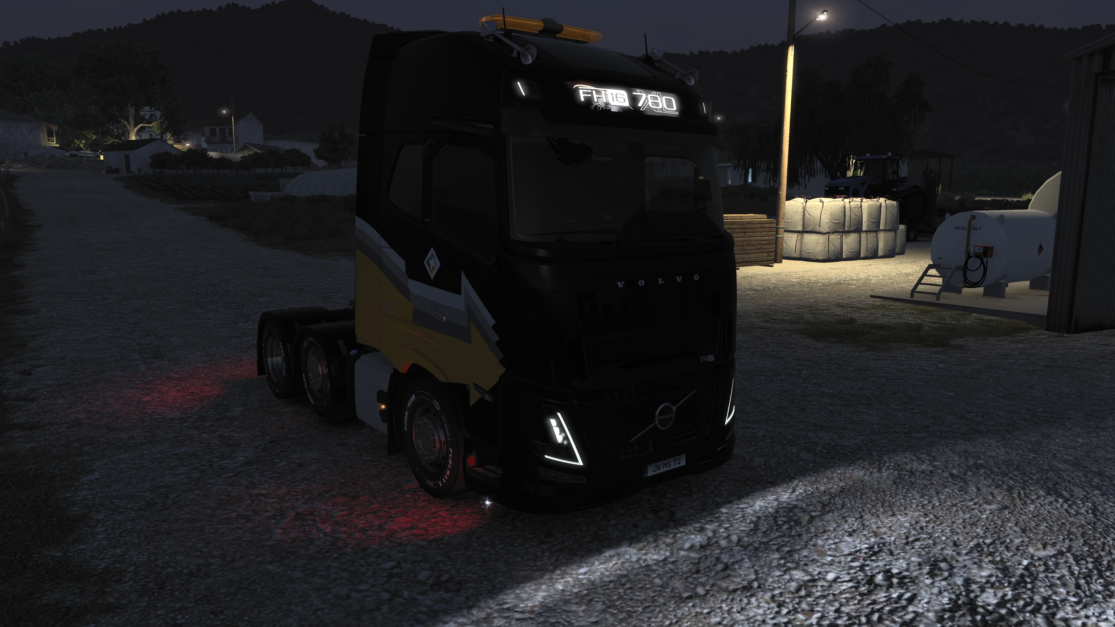 Image by Technicjames