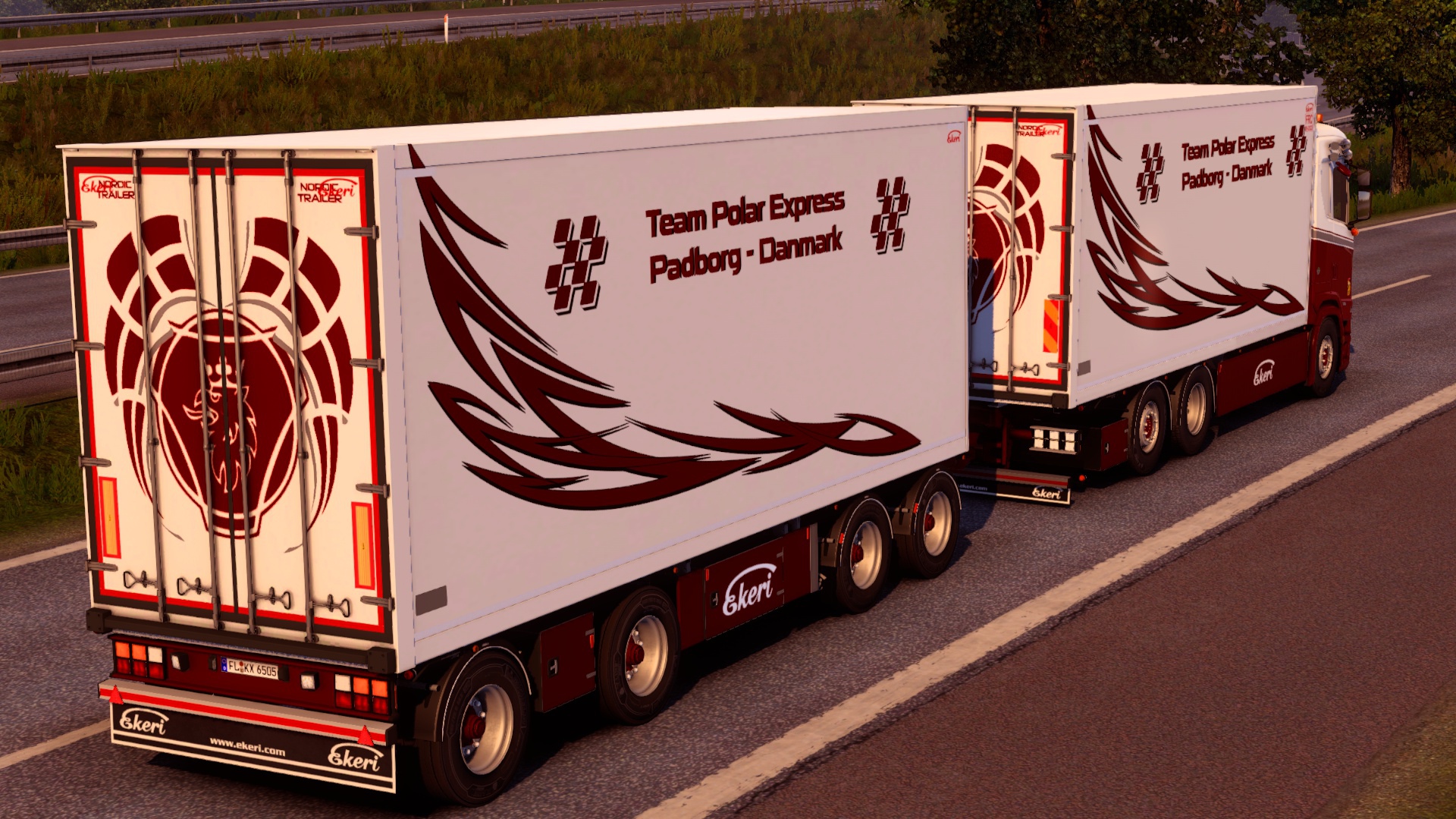 Image by Patrick_Volvo