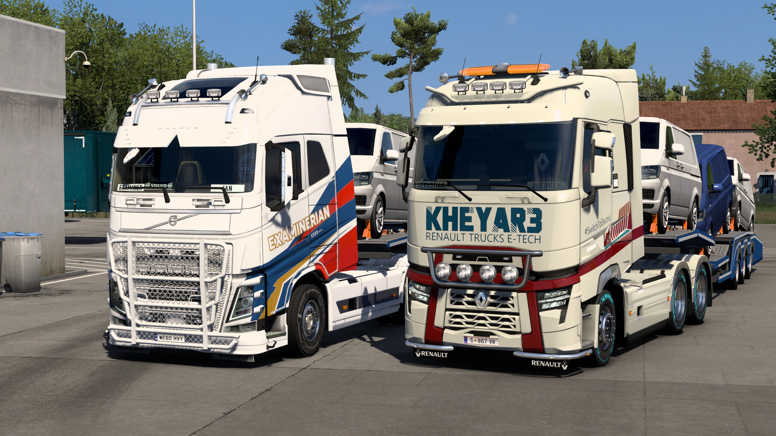 Image by ExaminerIan