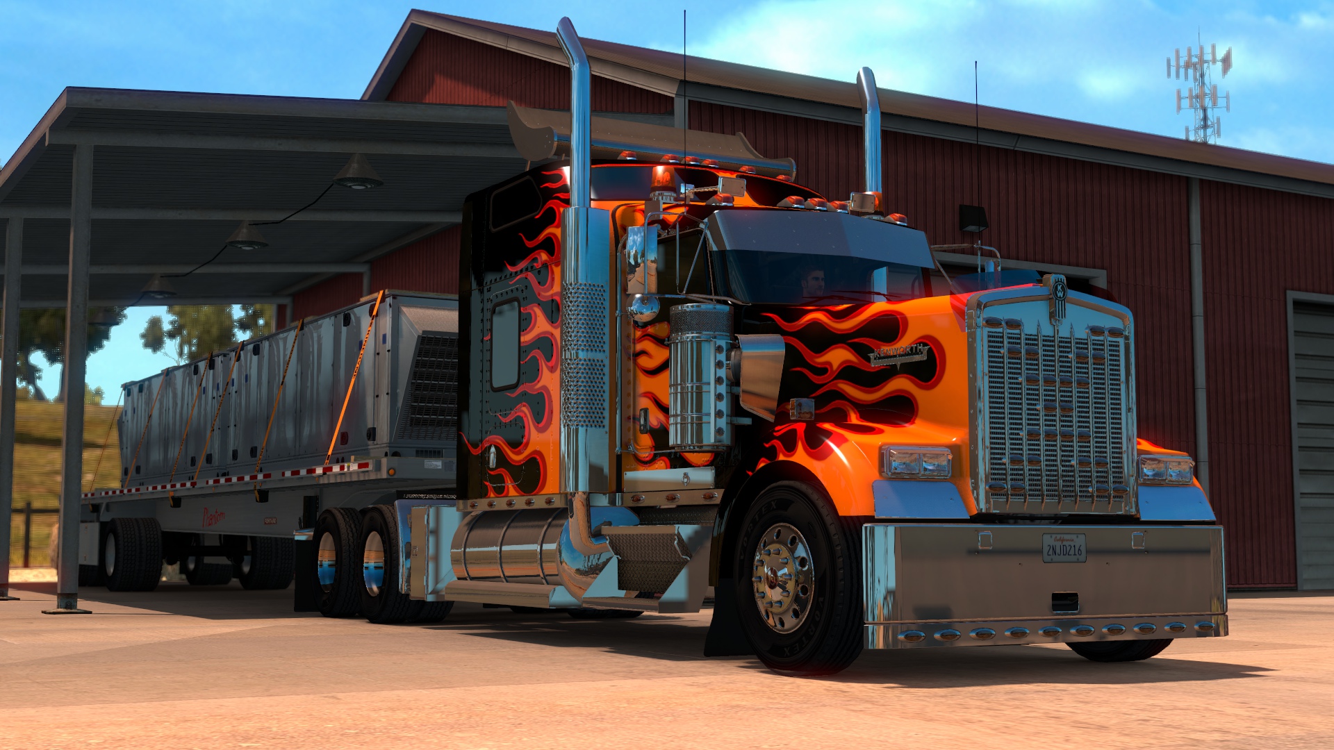 Image by BigXEifelYeti