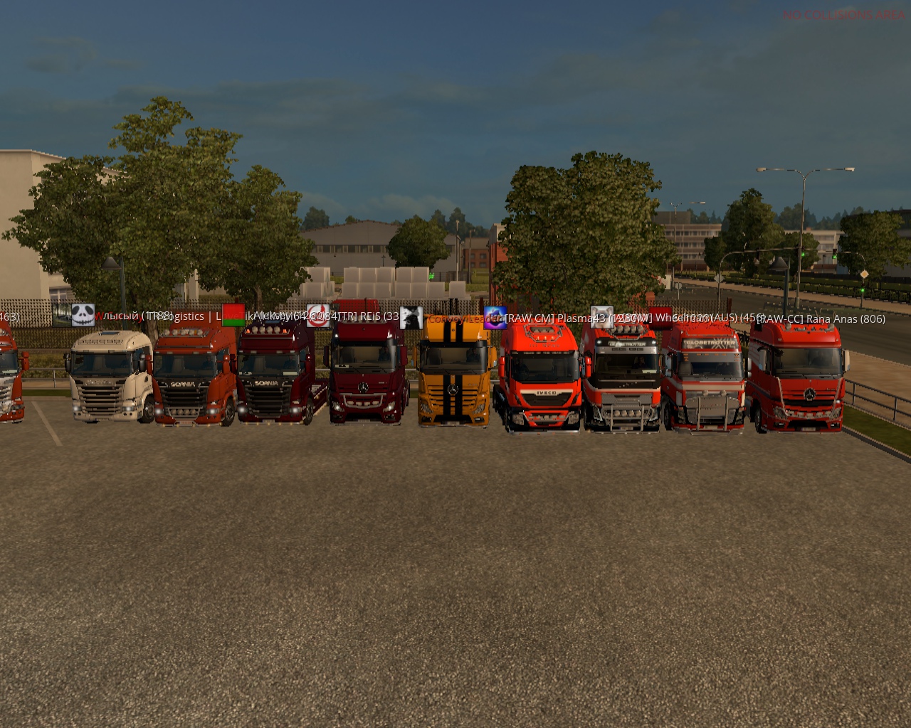 Image by Trucker_Craig