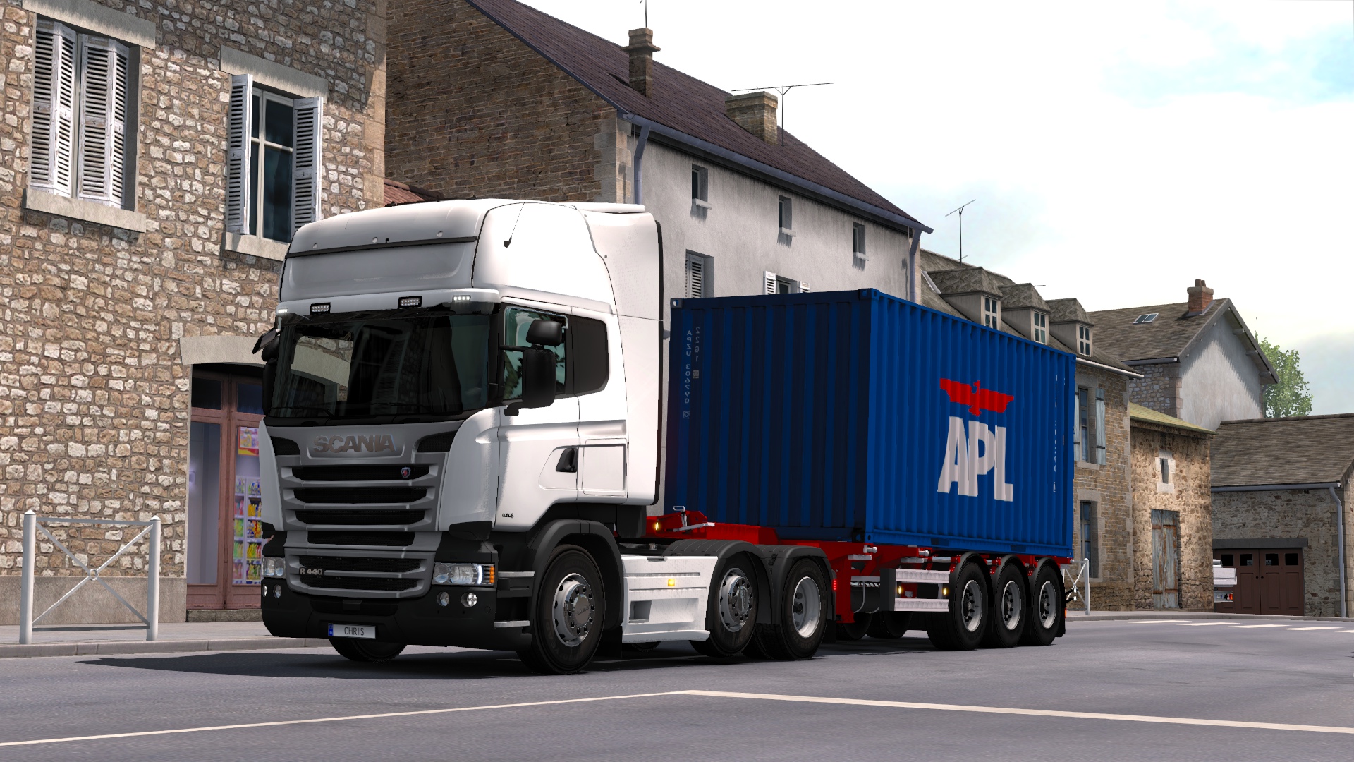 Image by TruckSimChris