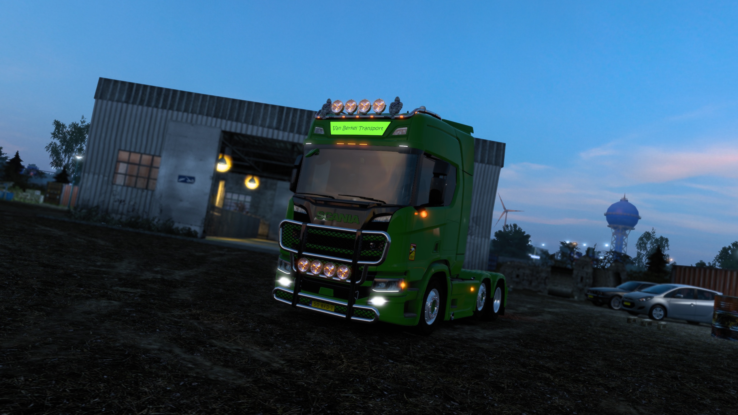 Image by M1koe