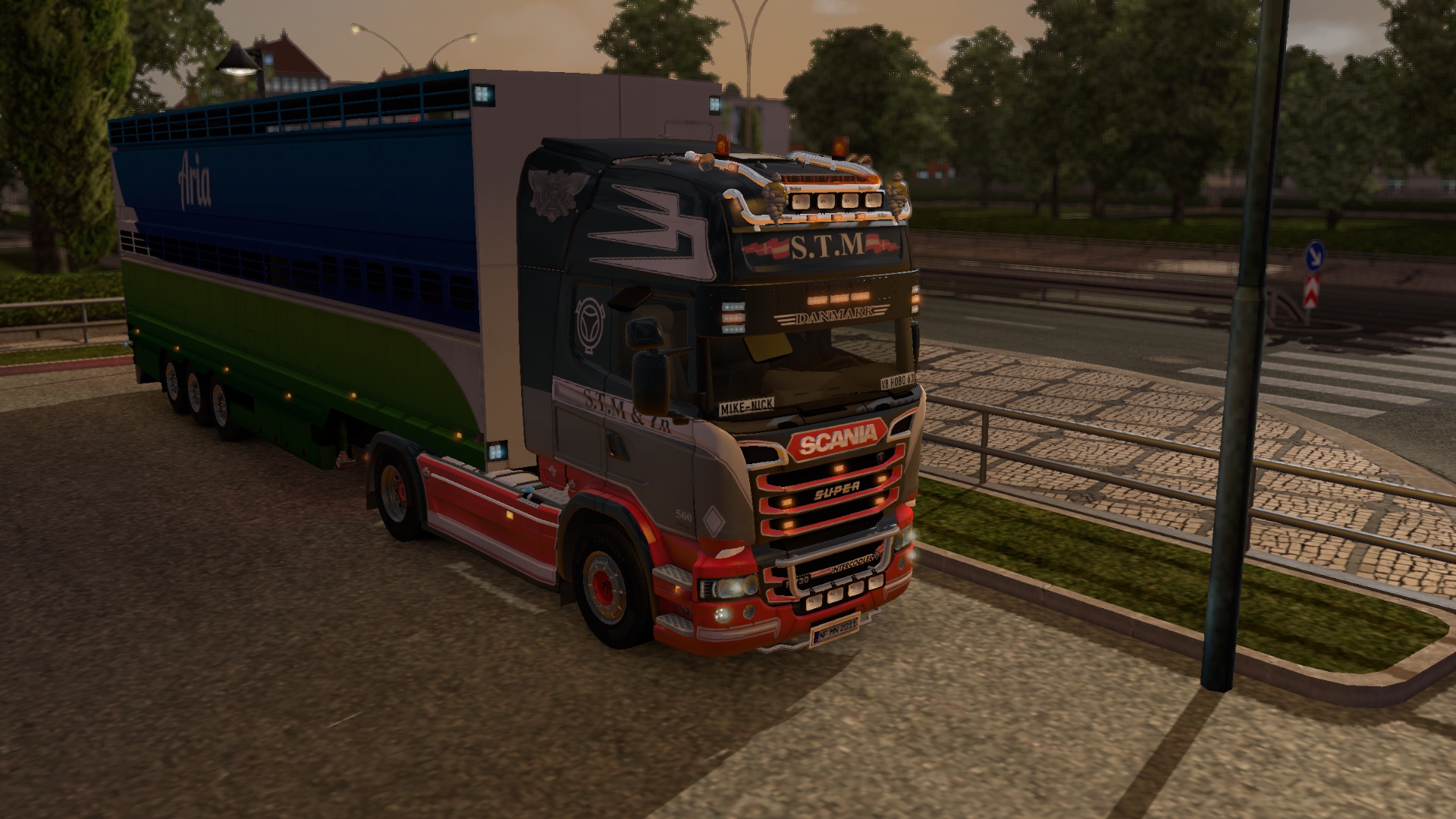 Image by DKSilverLinerAS