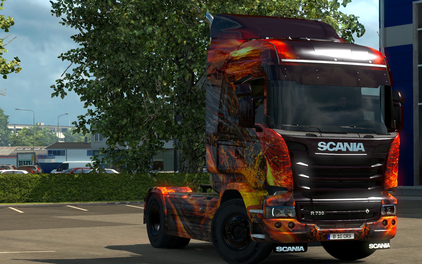 Image by CristianKGB