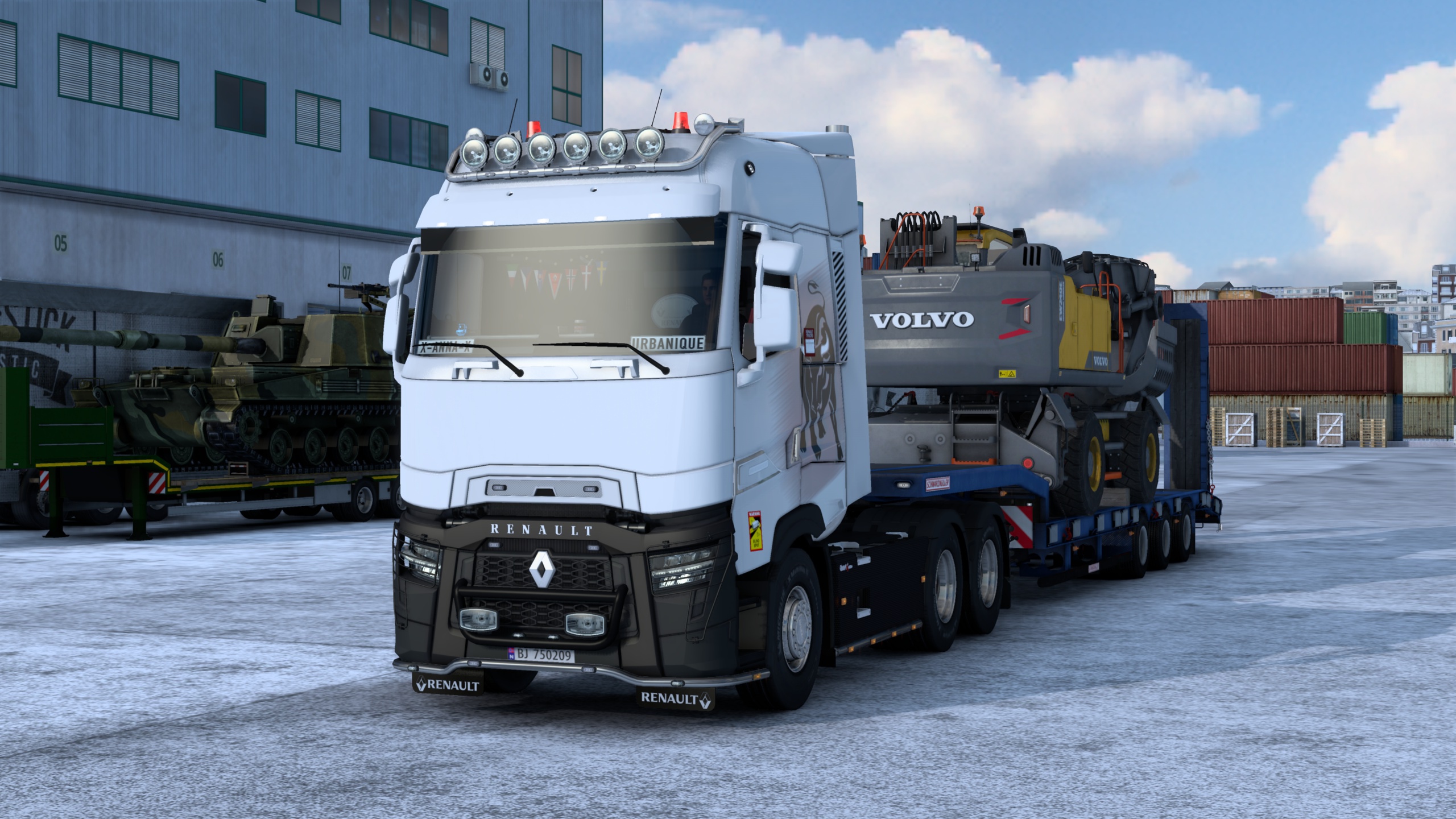 Image by urbanique75