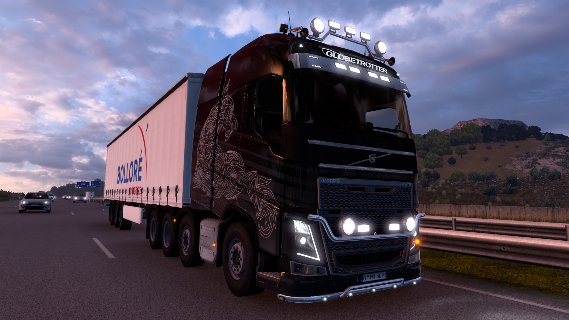 Image by MarkhoBerwinor