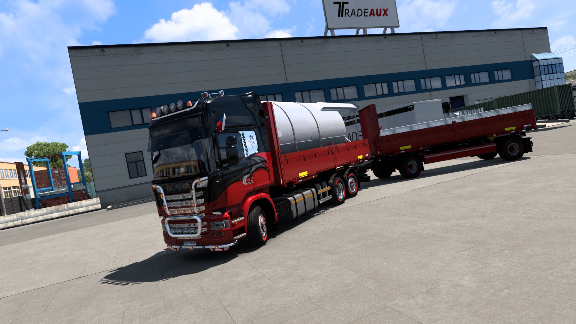 Image by djkucikadel