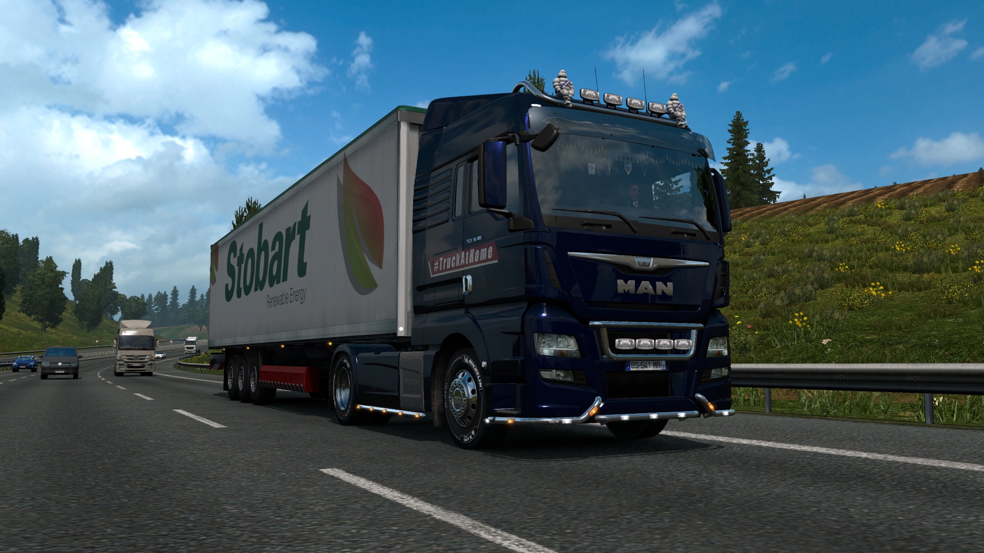 Image by Chisum_Trucking