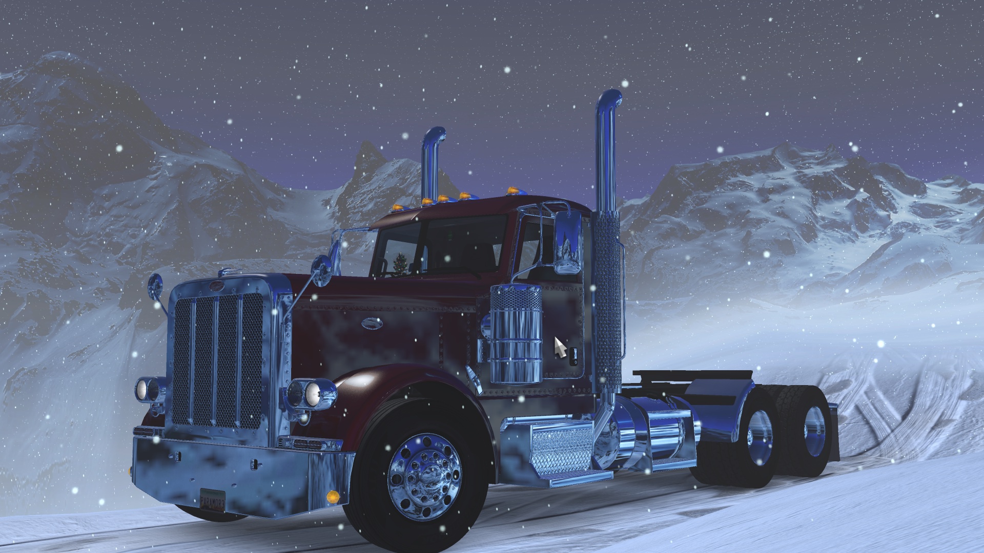 Image by CptJackWilliams