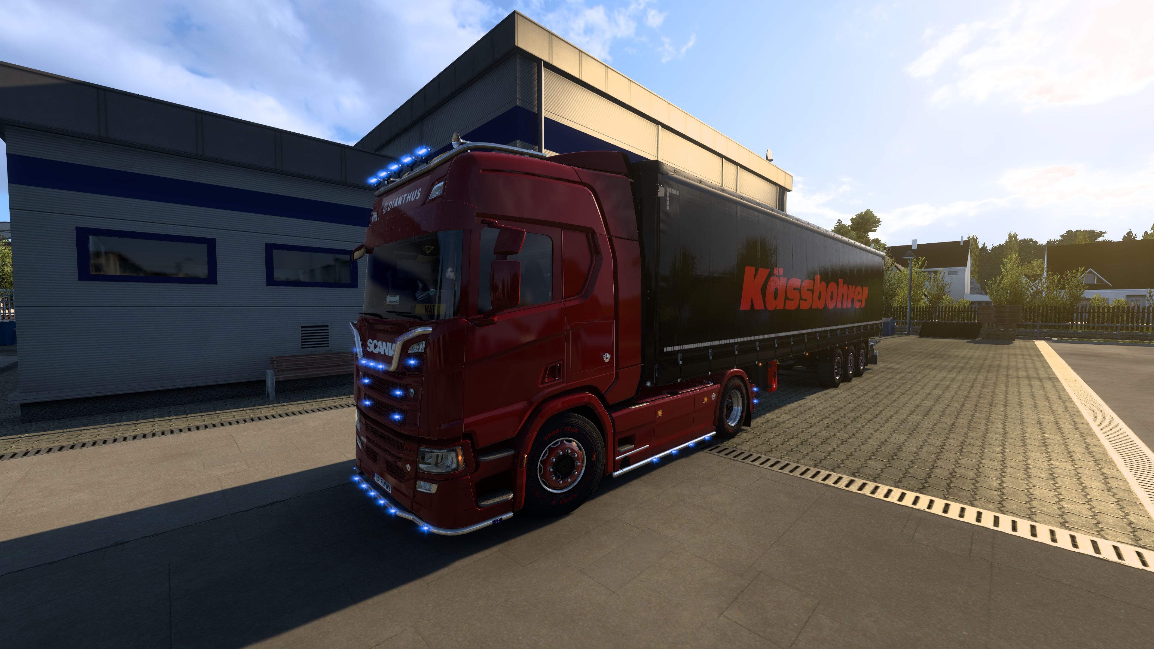 Image by UmbrellaBio