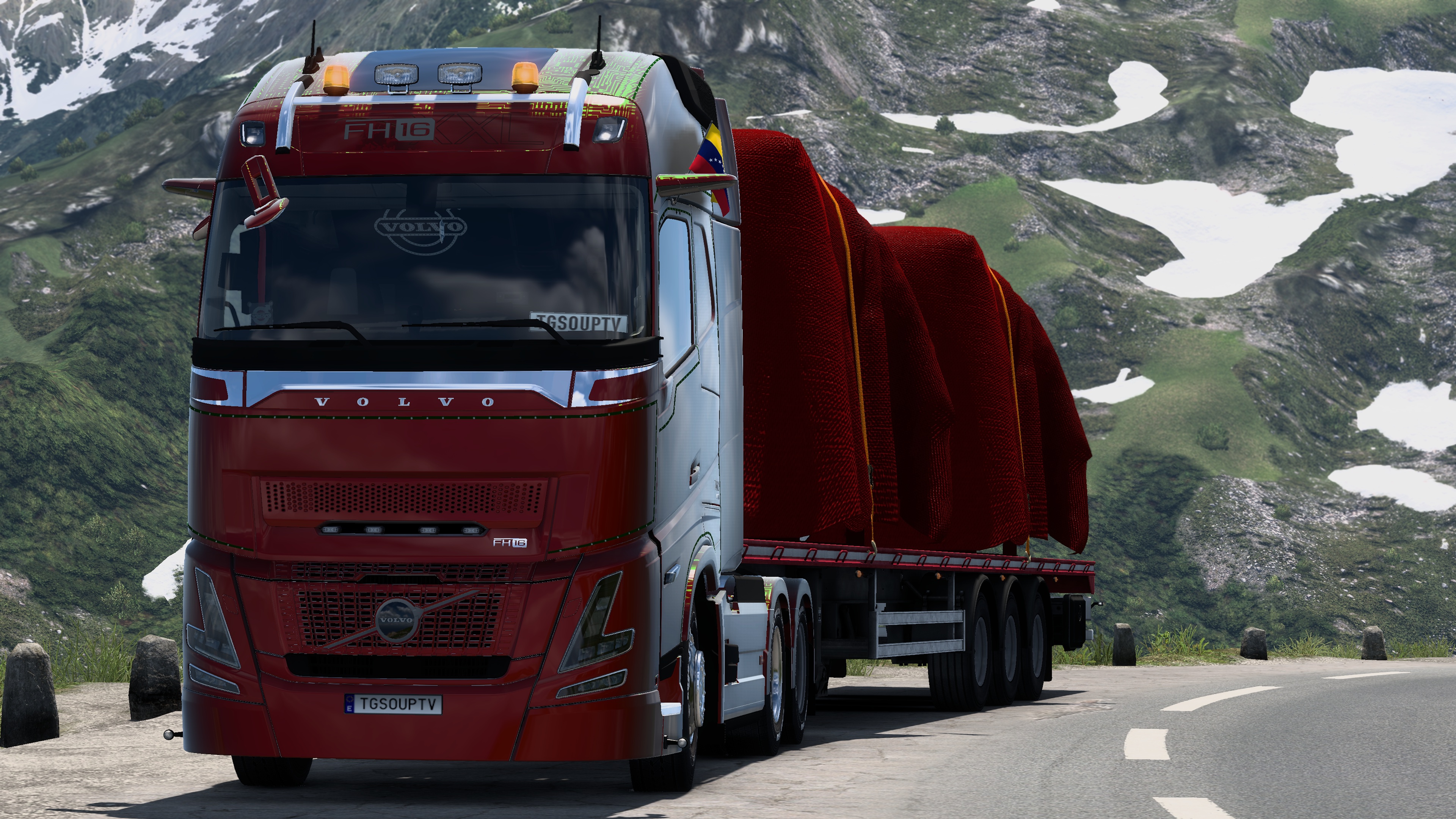 Image by The_Great_SoupTV