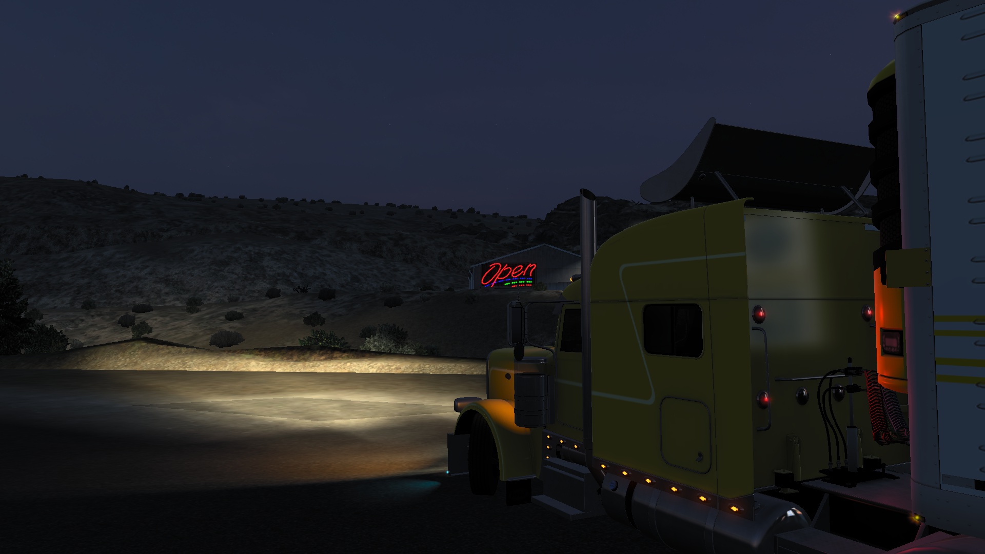 Image by HoffenKennyChick