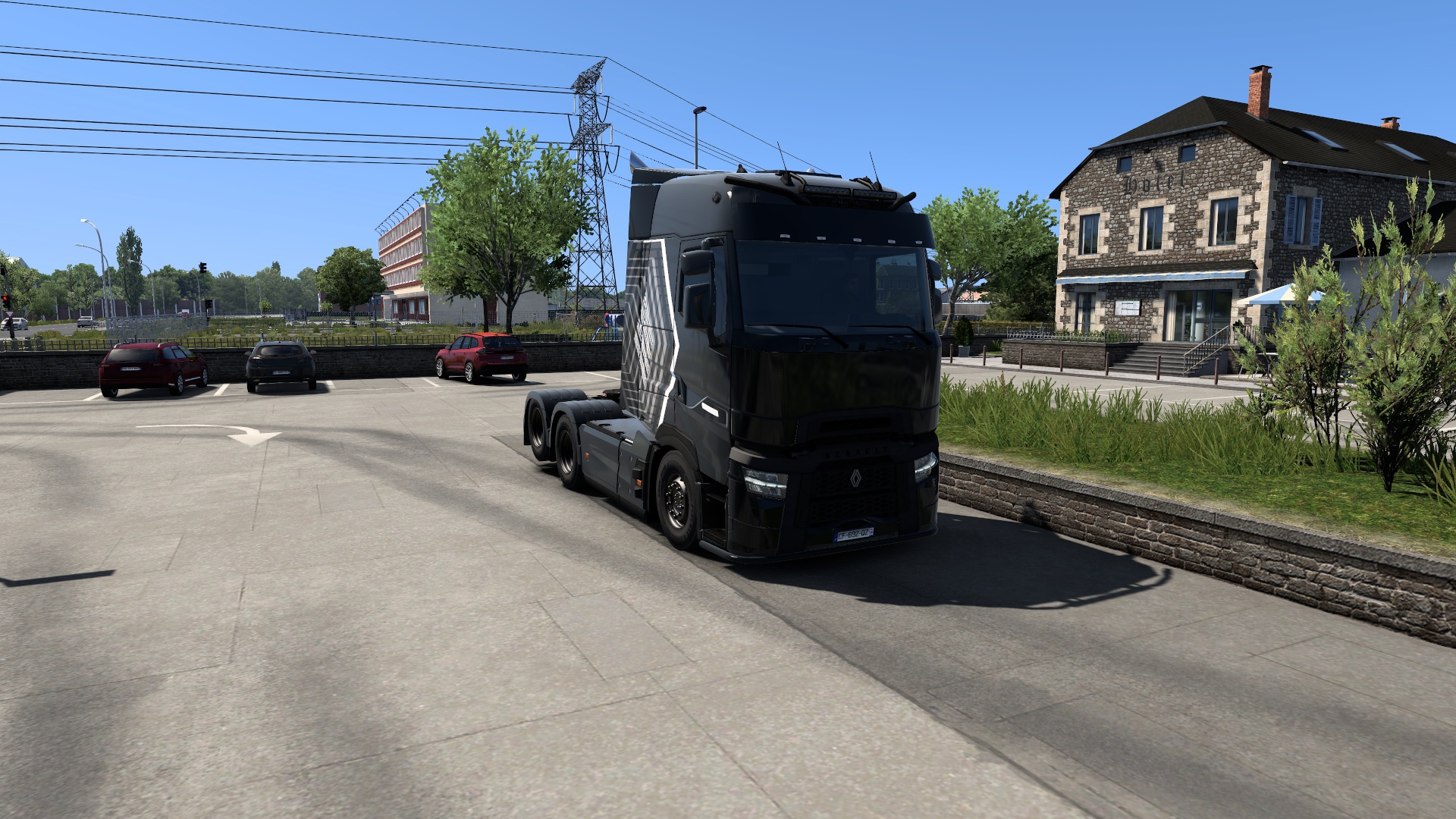 Image by Driver54542