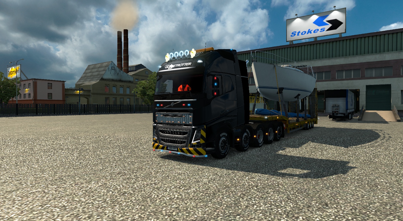 Image by heavyhaulaheuk