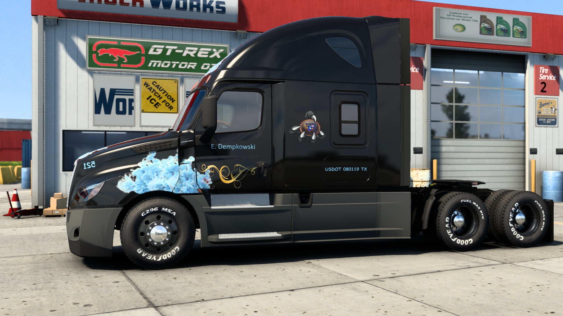 Image by edempkowski