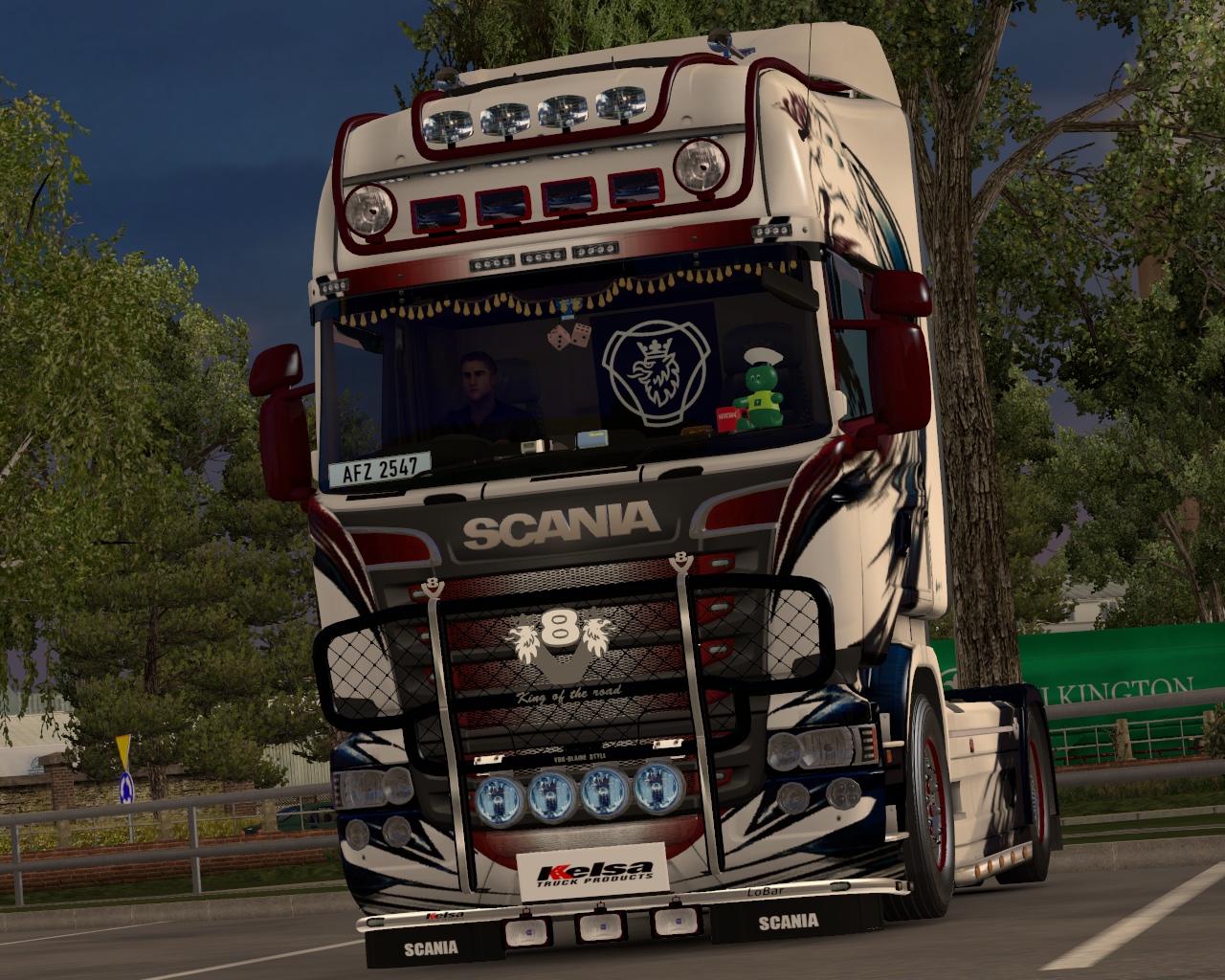 Image by UnanimousDavid