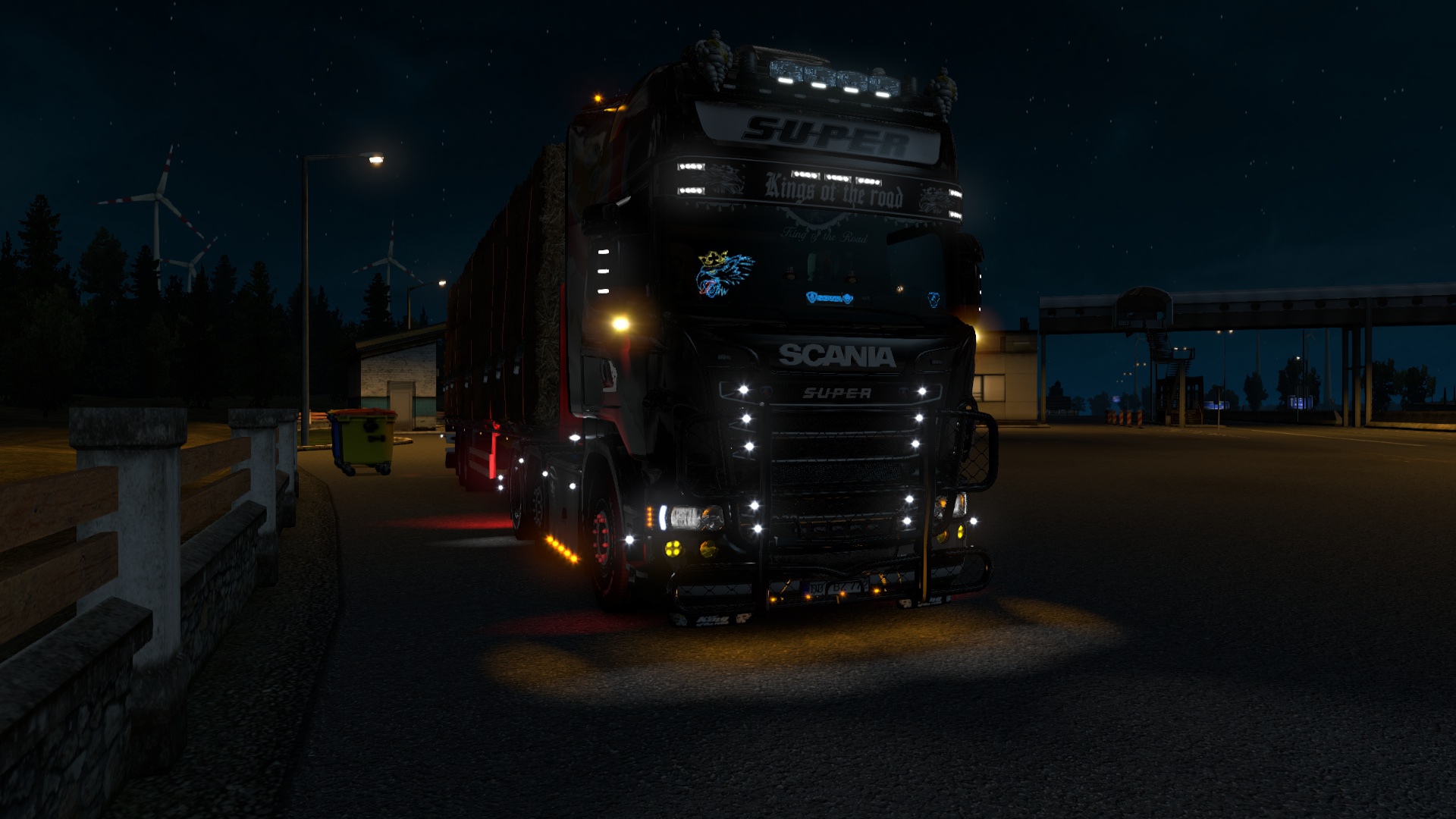 Image by Schalkebubi