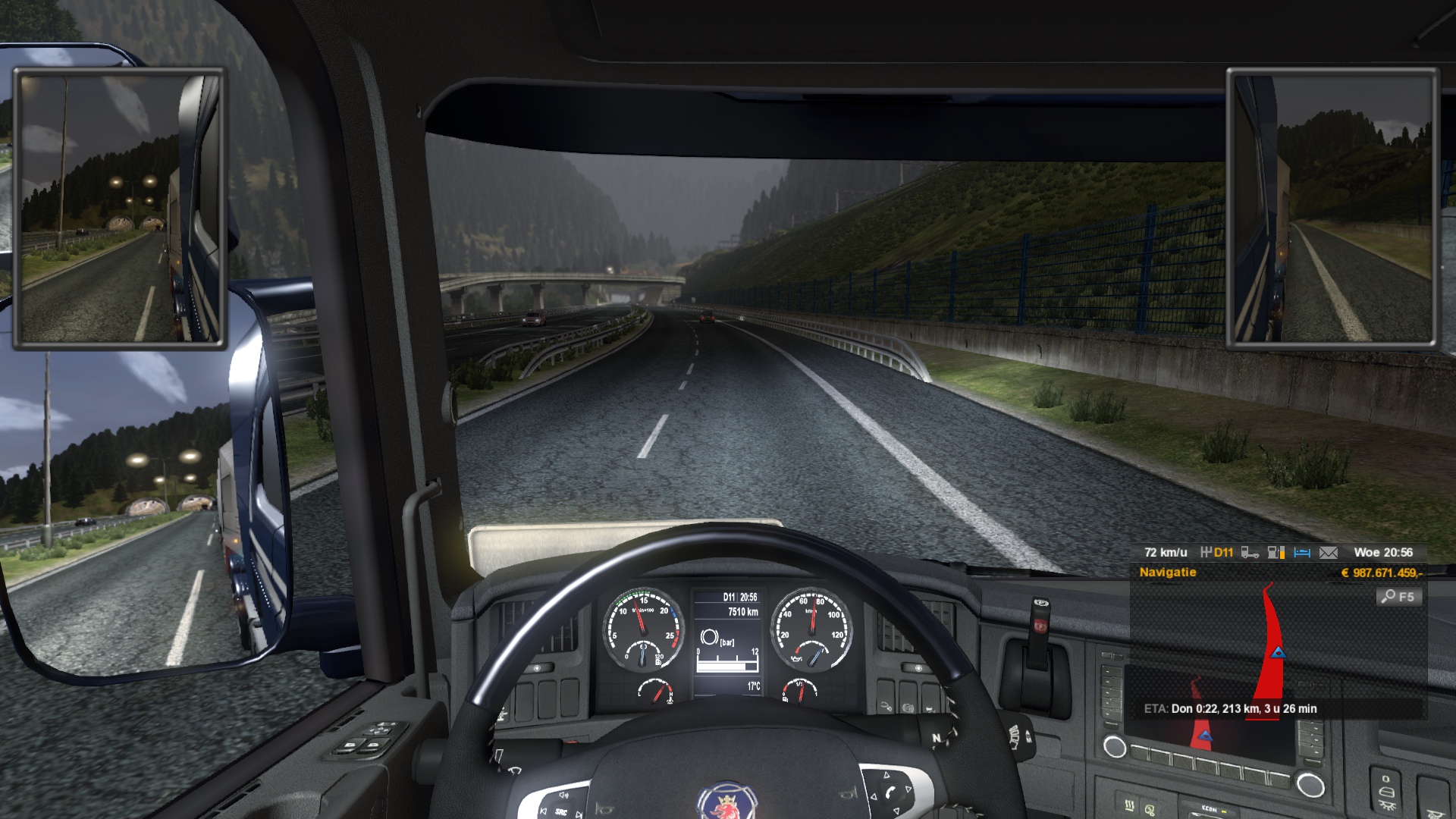 Image by RoyalDriver