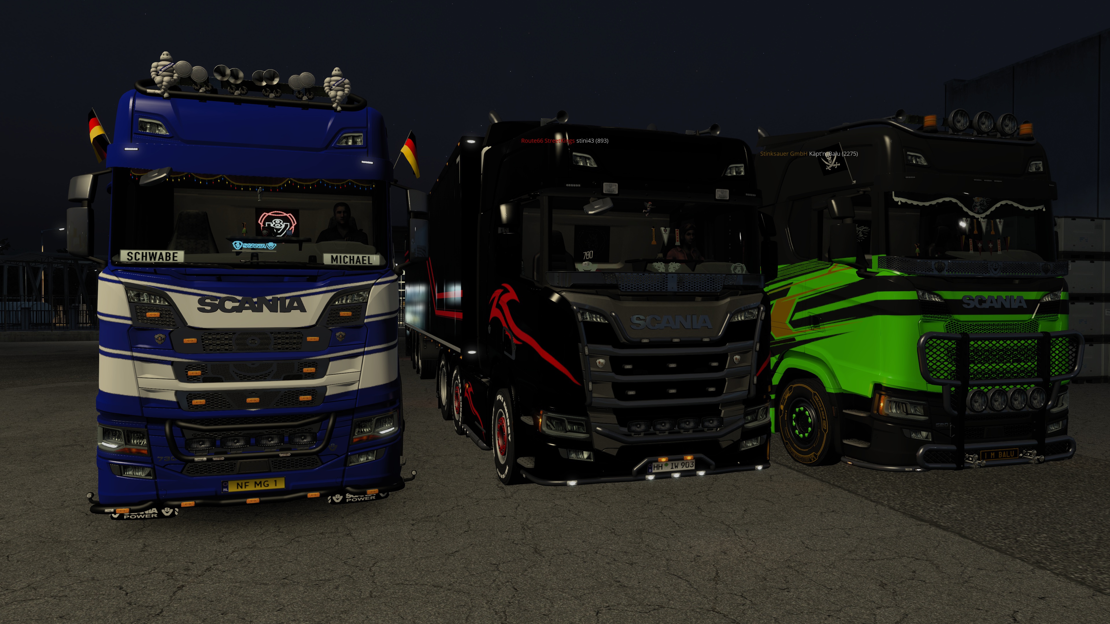 Image by MajorGoliathus