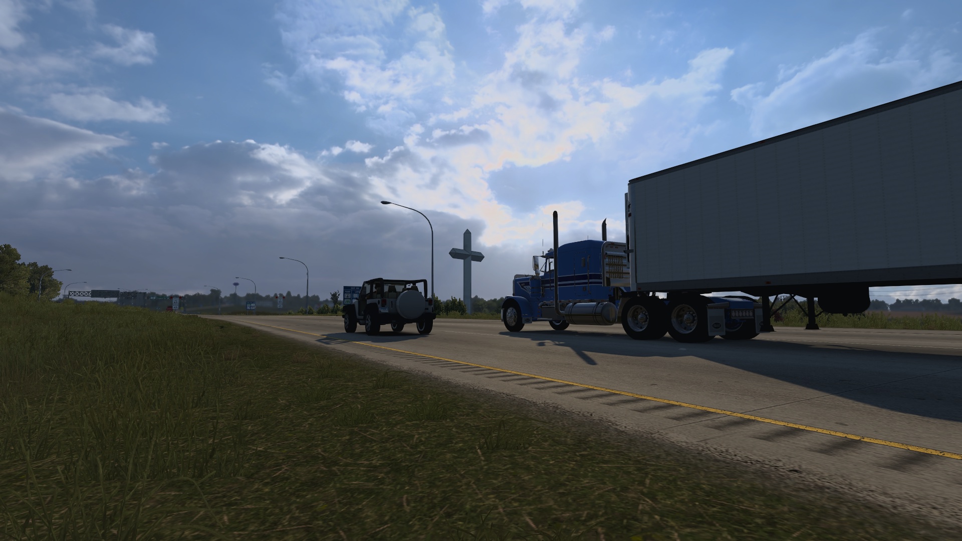 Image by lonetrucker72