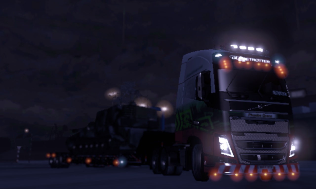 Image by TruckingJon