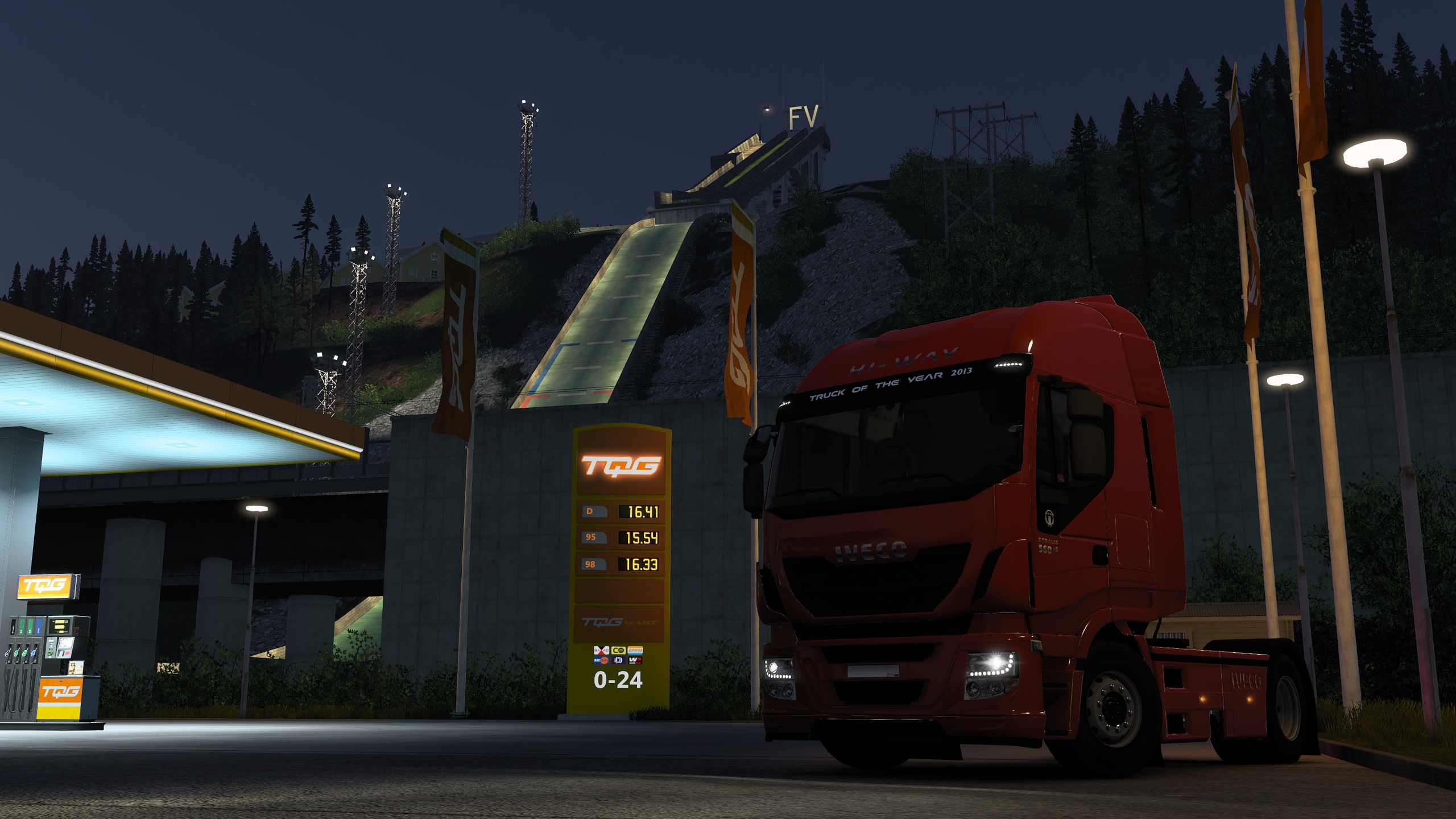 Image by SOKOL_TRUCKING