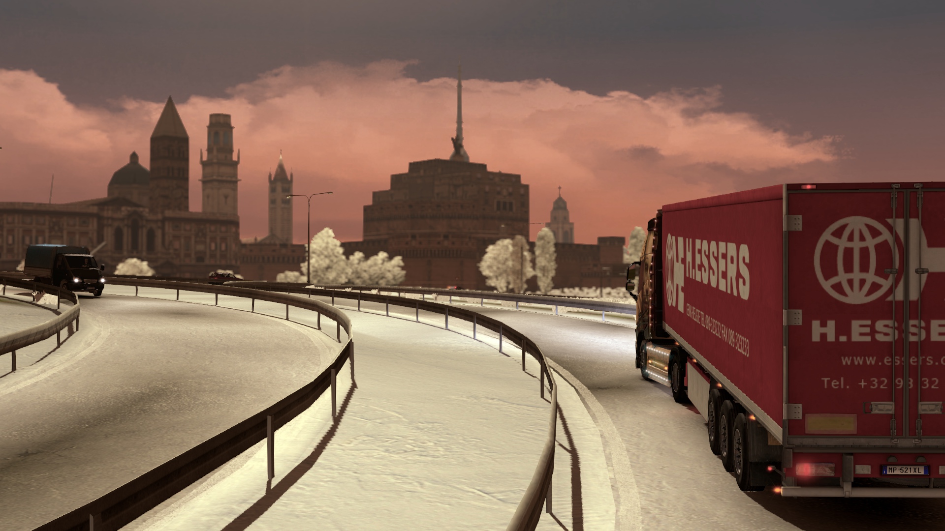 Image by Trucker_Preston