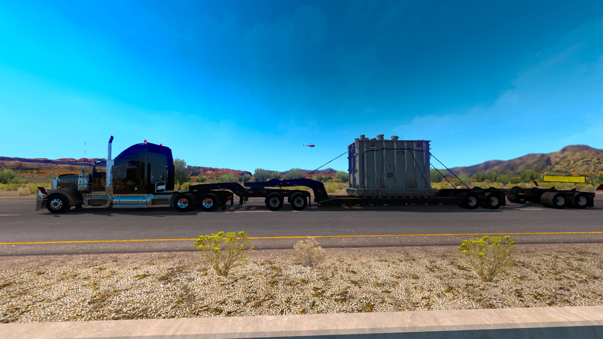 Image by kranfahrer1