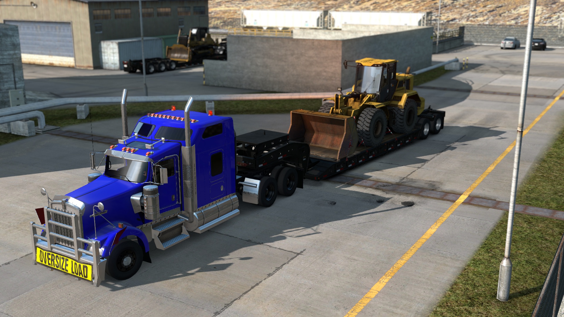 Image by Taitertruckin