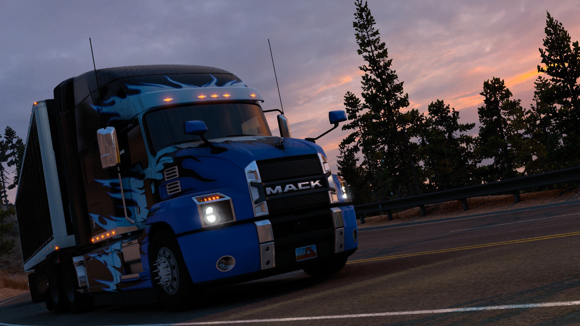 Image by ZippyKTrucker