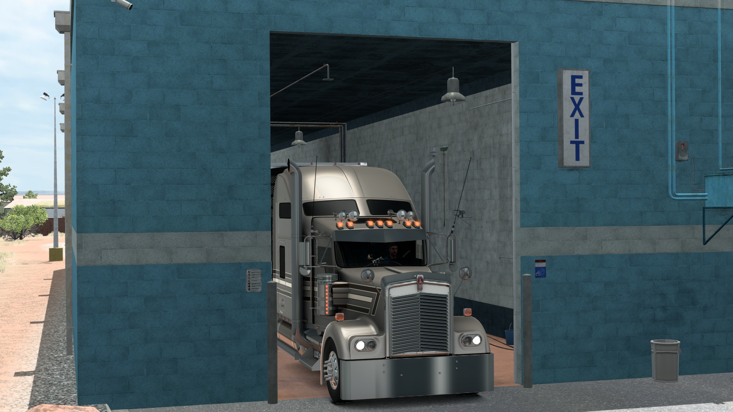 Image by British_Trucker