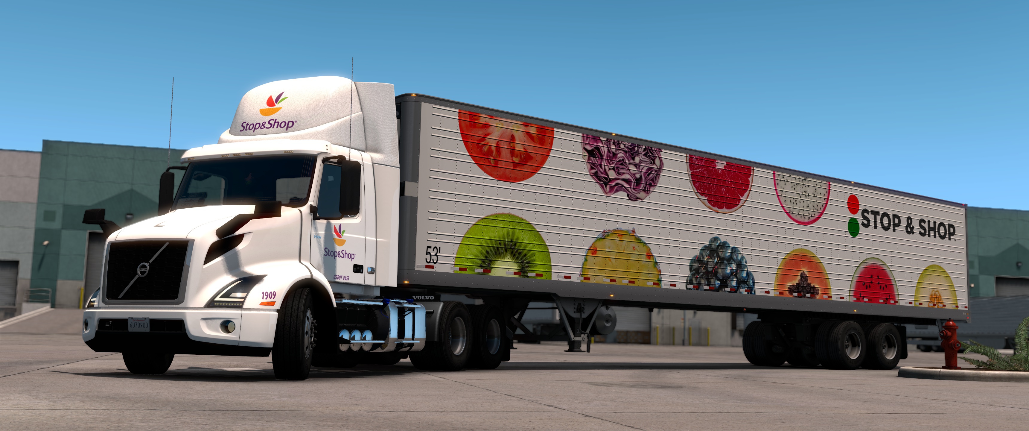 Image by LostVirtual