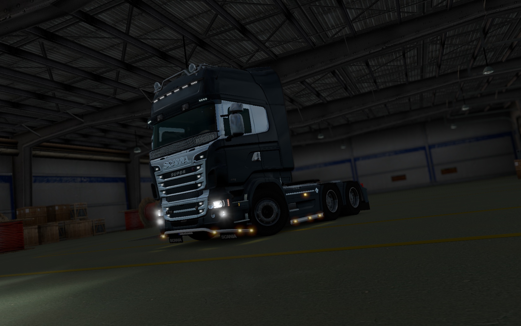 Image by starscreamer13