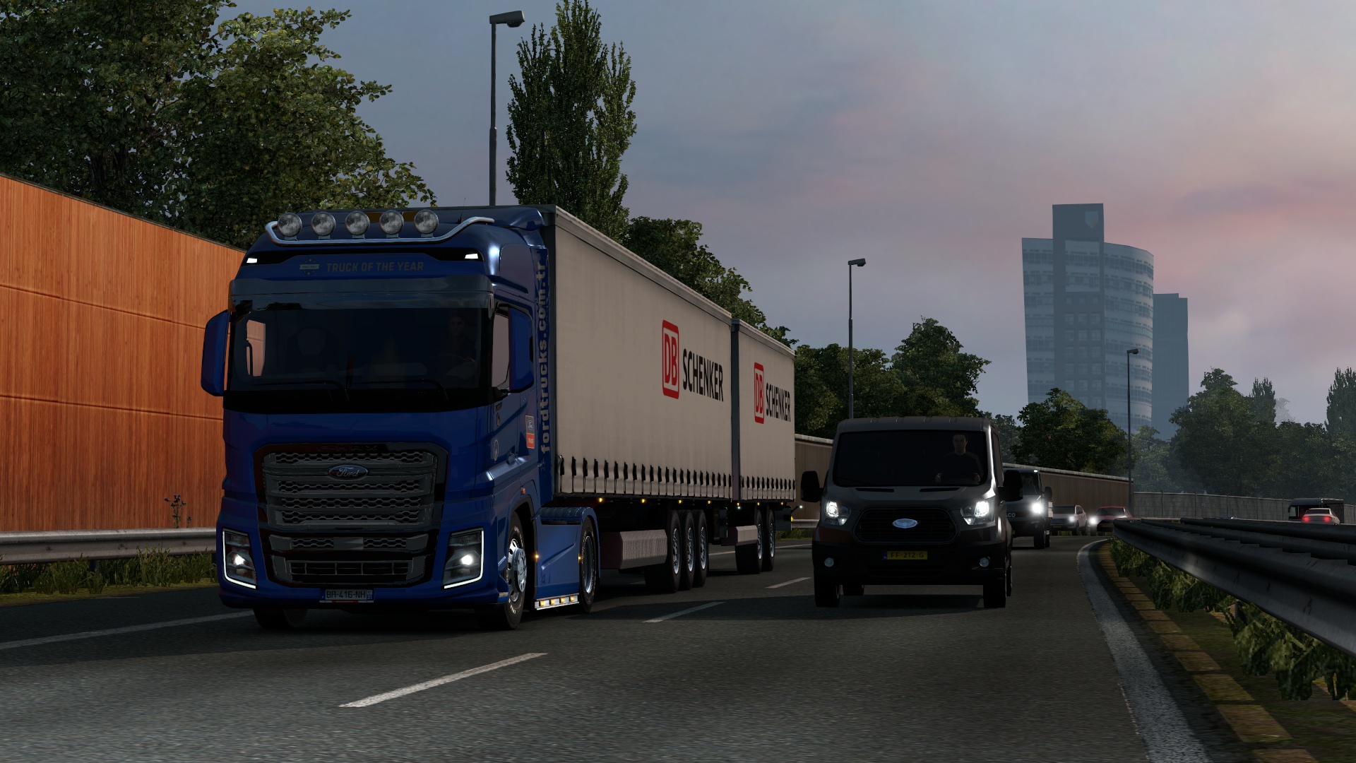 Image by Chisum_Trucking