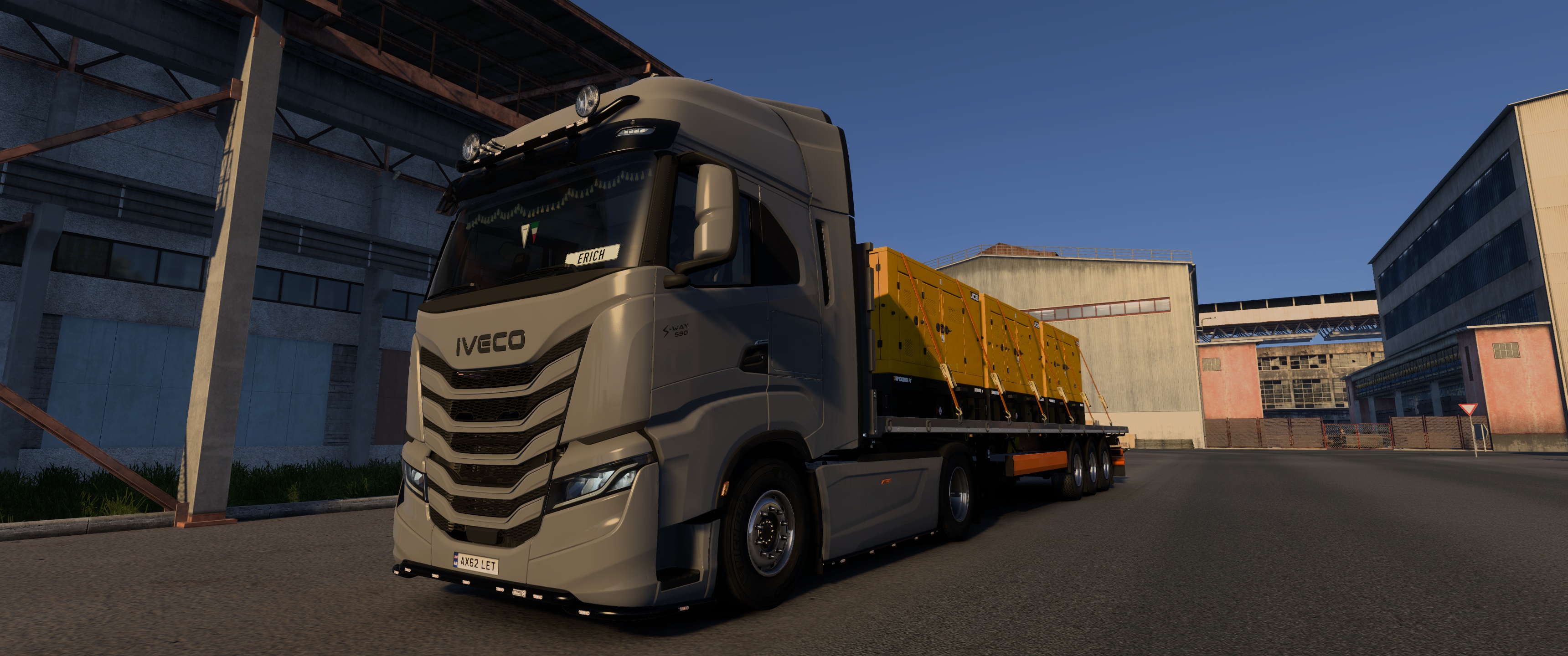 Image by ErichHizzle