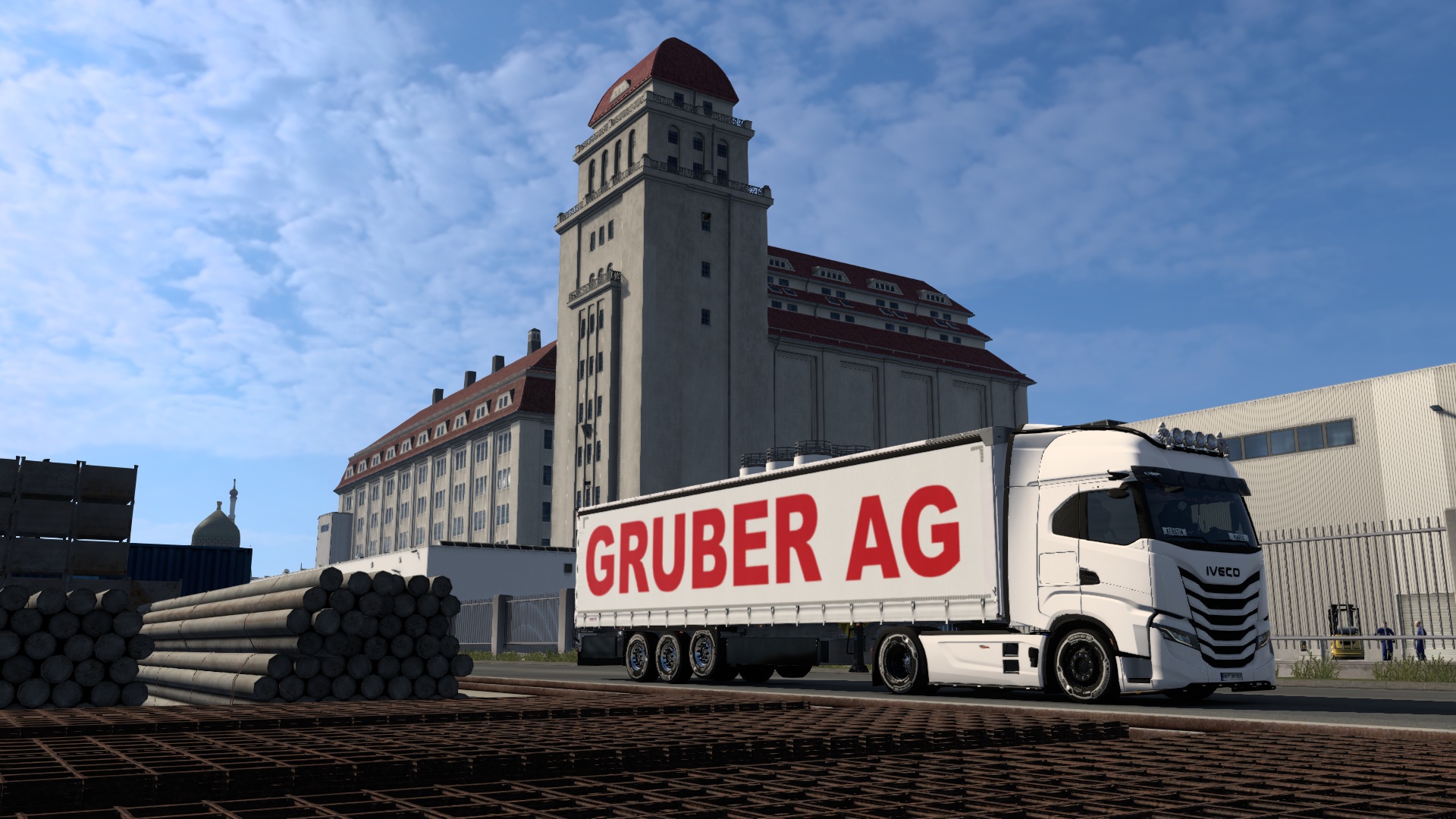 Image by DanceBraker