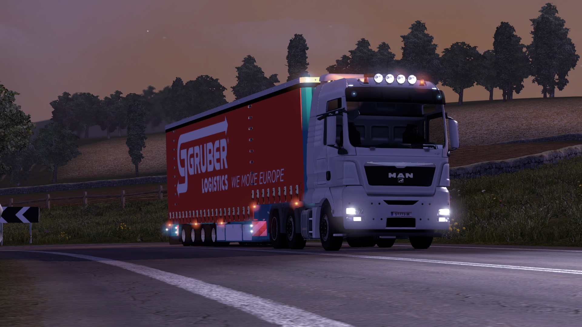 Image by TRUCKERBASTI
