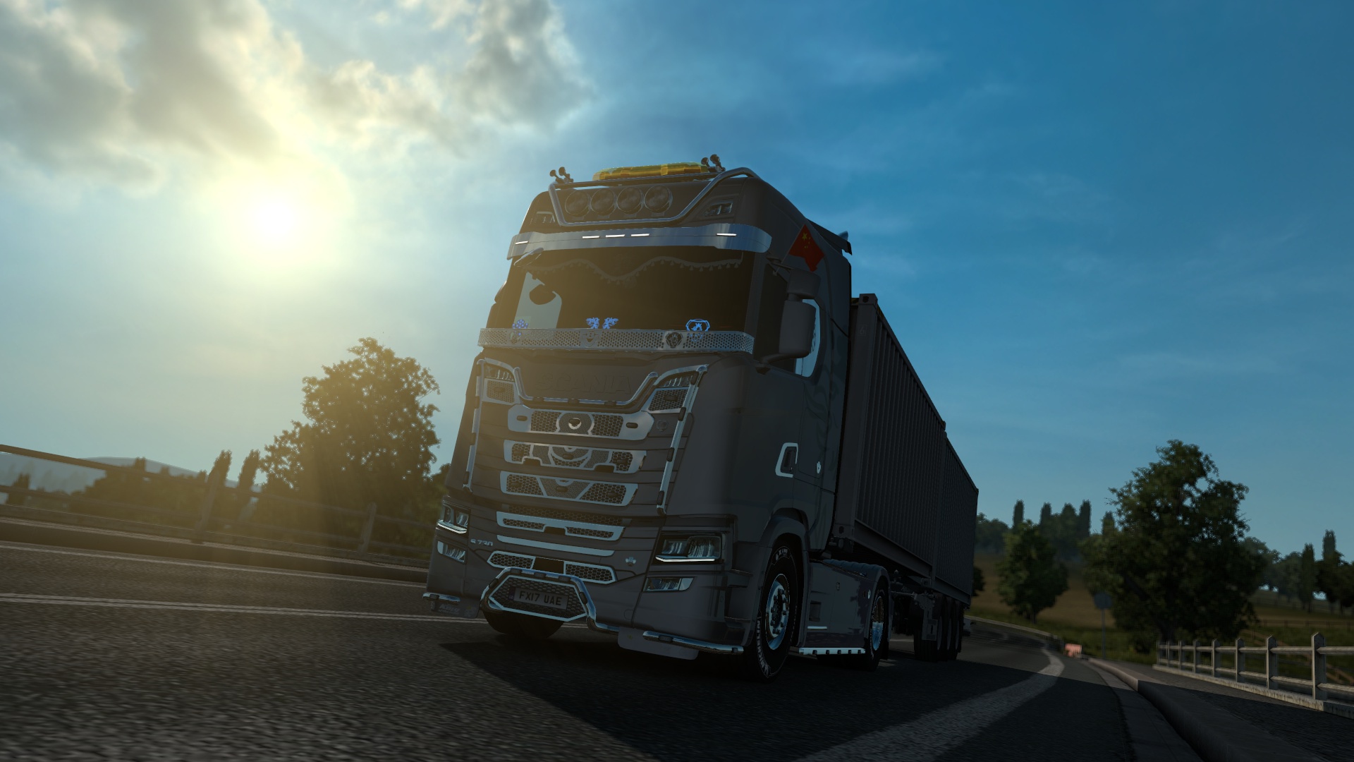 Image by ETS_HX_235_NICE