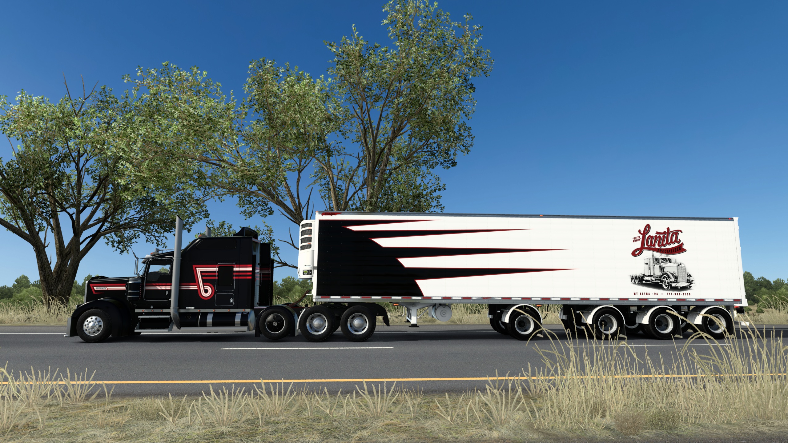 Image by British_Trucker