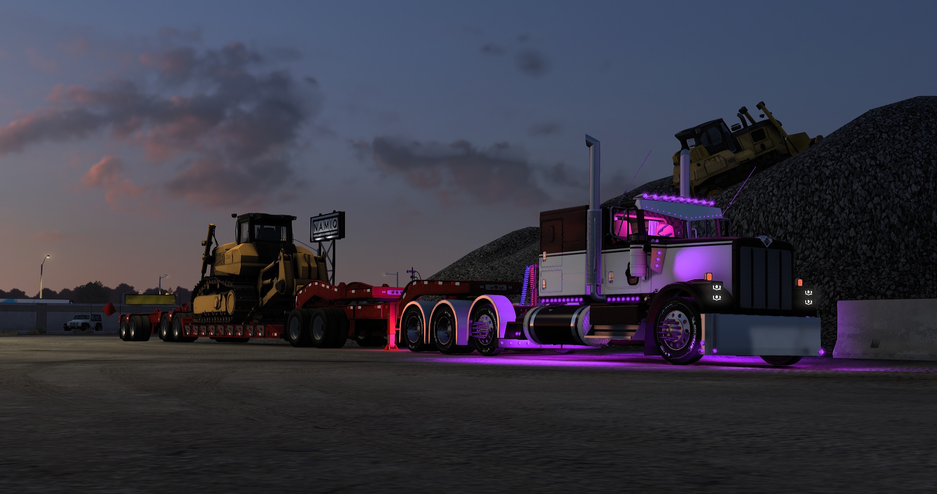 Image by DetloffTransport