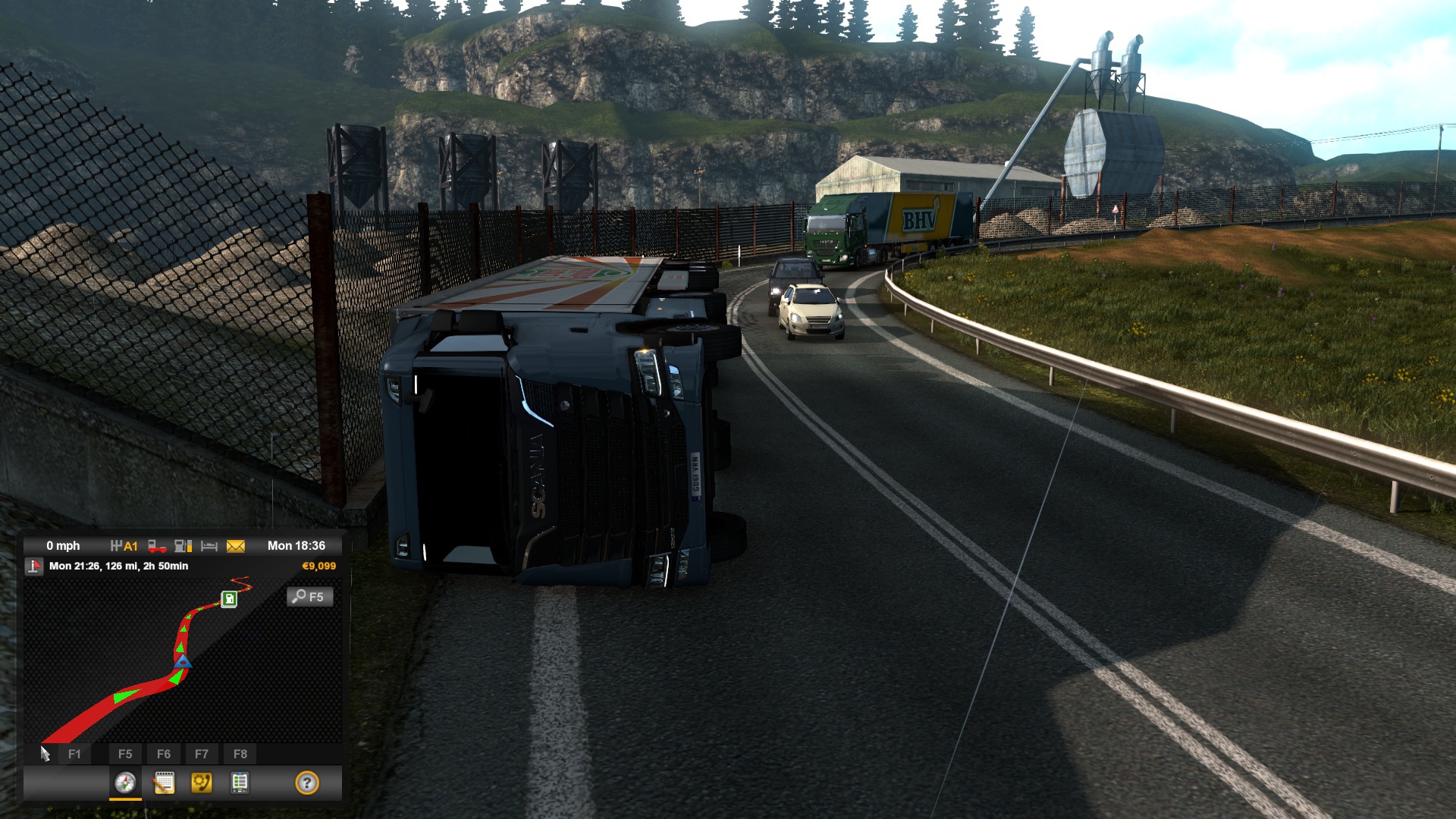 Image by spinechicken