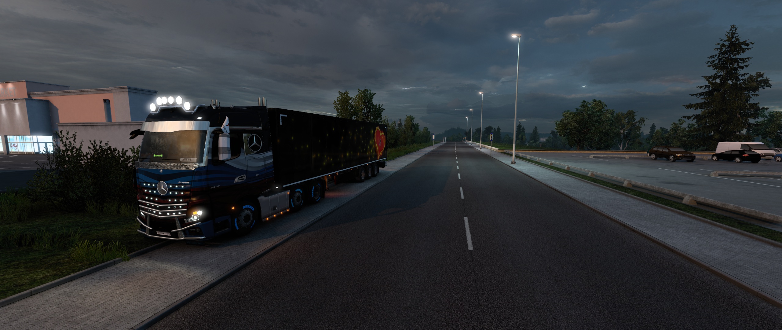 Image by Mikhail_Kron