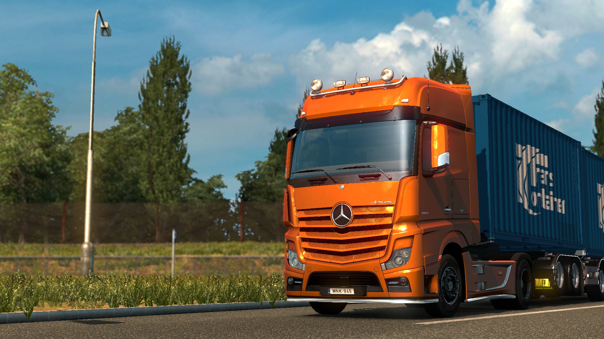 Image by volvotrucker989