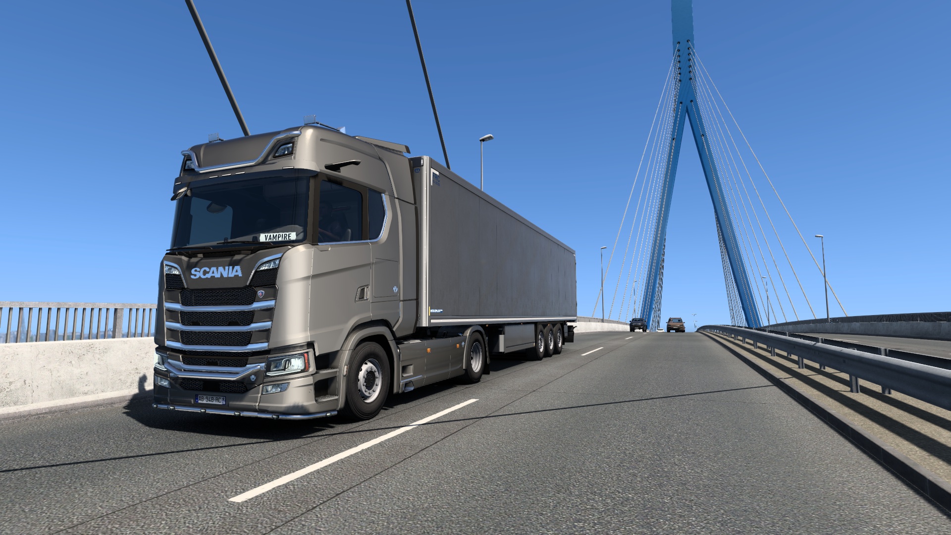 Image by OldmanVampire