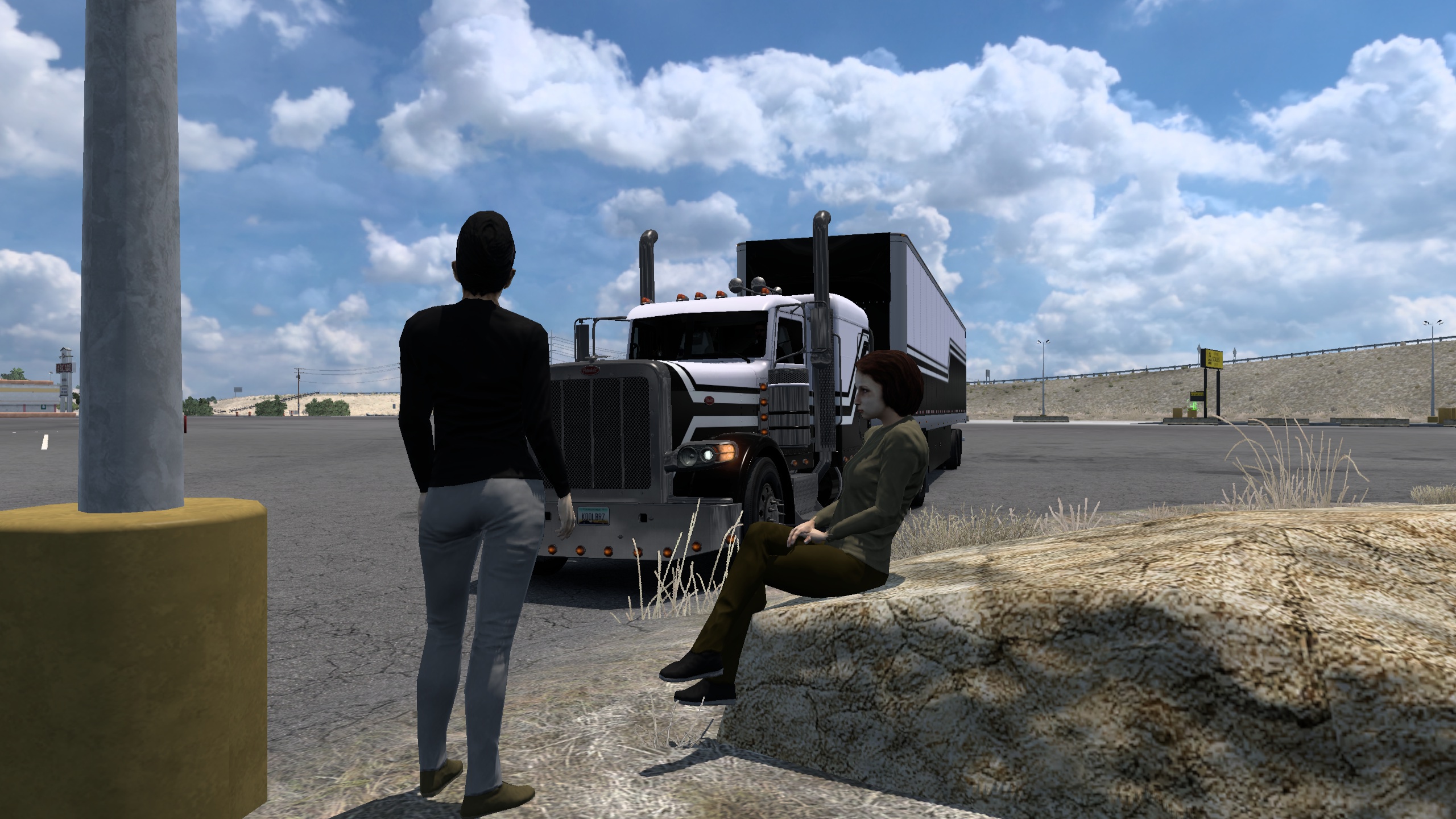 Image by TarptimeTrucking