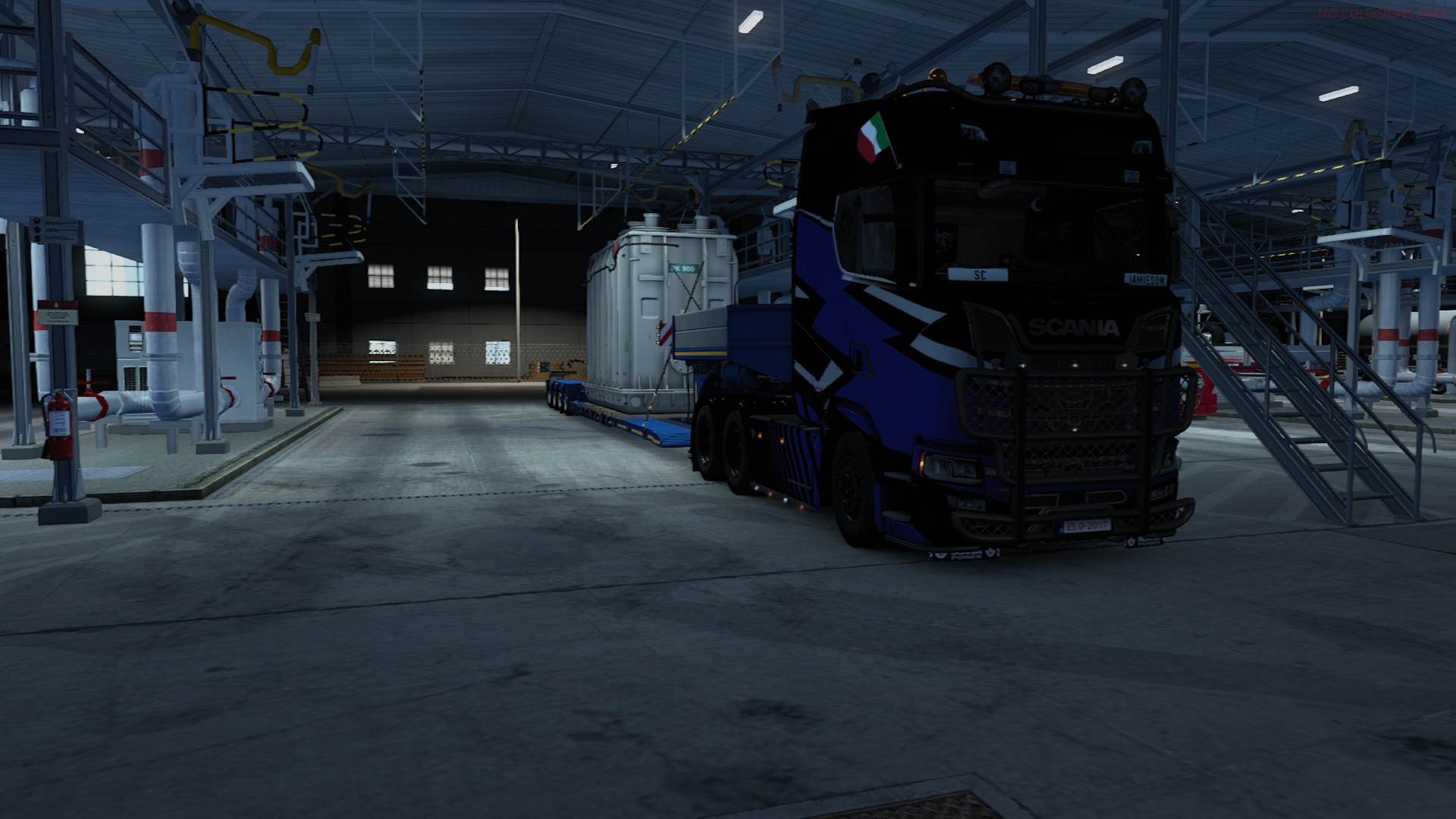 Image by LeCaldomanis